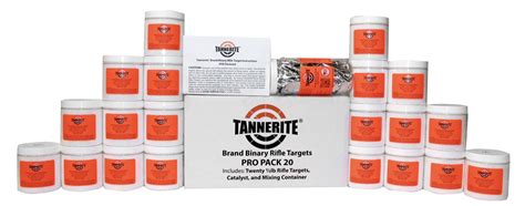 [Guide] Everything You Need to Know about Tannerite